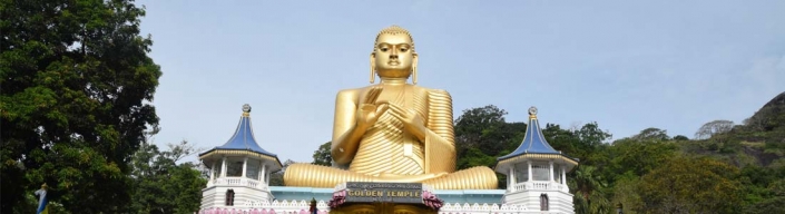 Ayurveda Kur in Sri Lanka